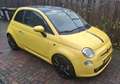 Fiat 500 1.4-16V Pop Apk 11/26 Geel - thumbnail 1