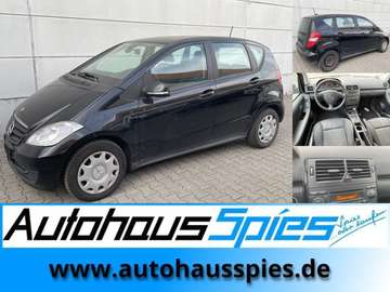 A-Klasse 1.5 Klima Temp SHZ