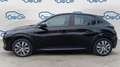 Peugeot e-208 136 100kWh Active Noir - thumbnail 2