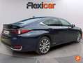 Lexus ES 300 300h Luxury Kék - thumbnail 3