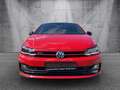 Volkswagen Polo VI GTI DSG VOLLDIGITAL BEATS ACC LED 2 HAND Rouge - thumbnail 8