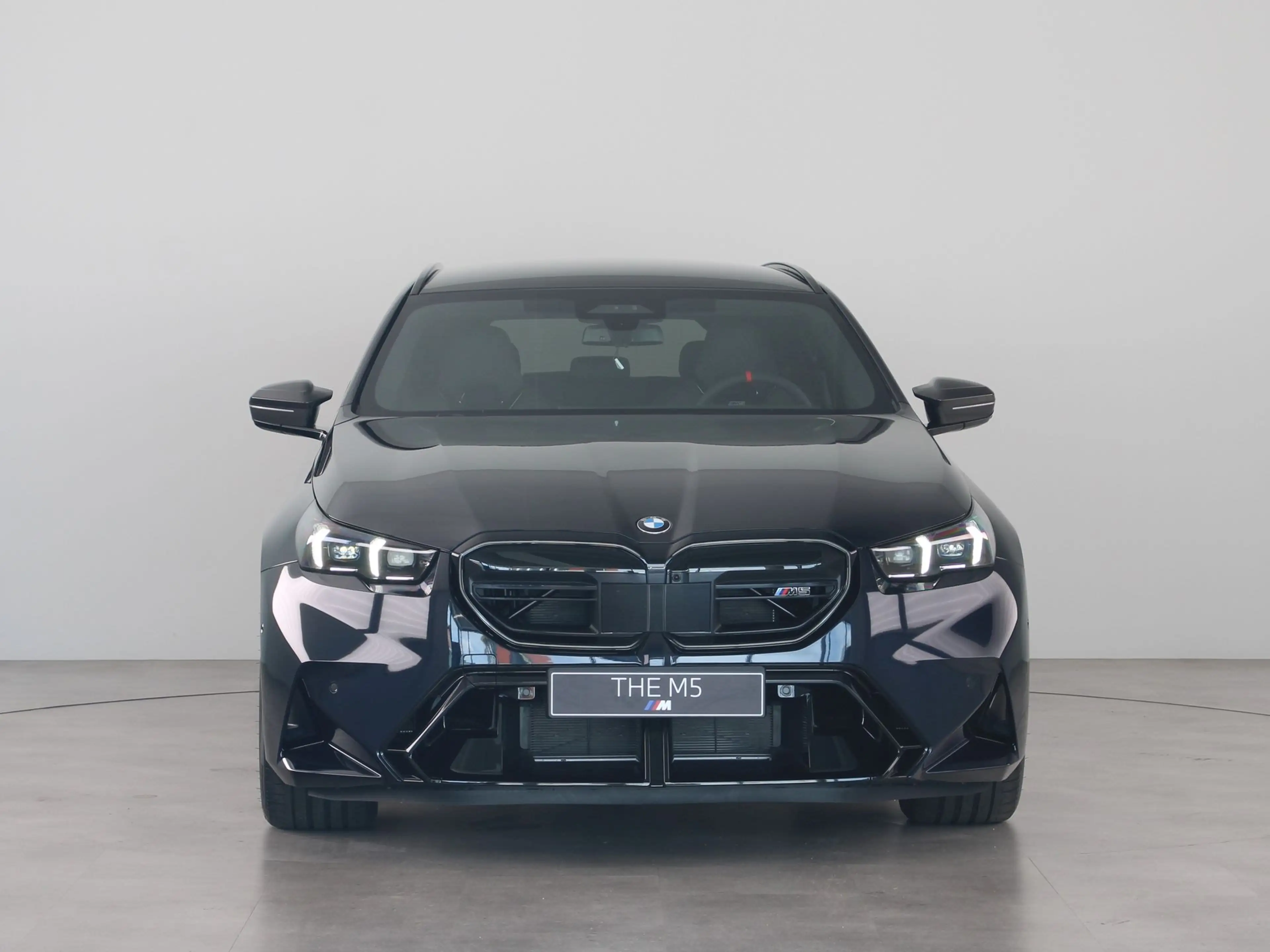BMW M5 Touring — photo 6