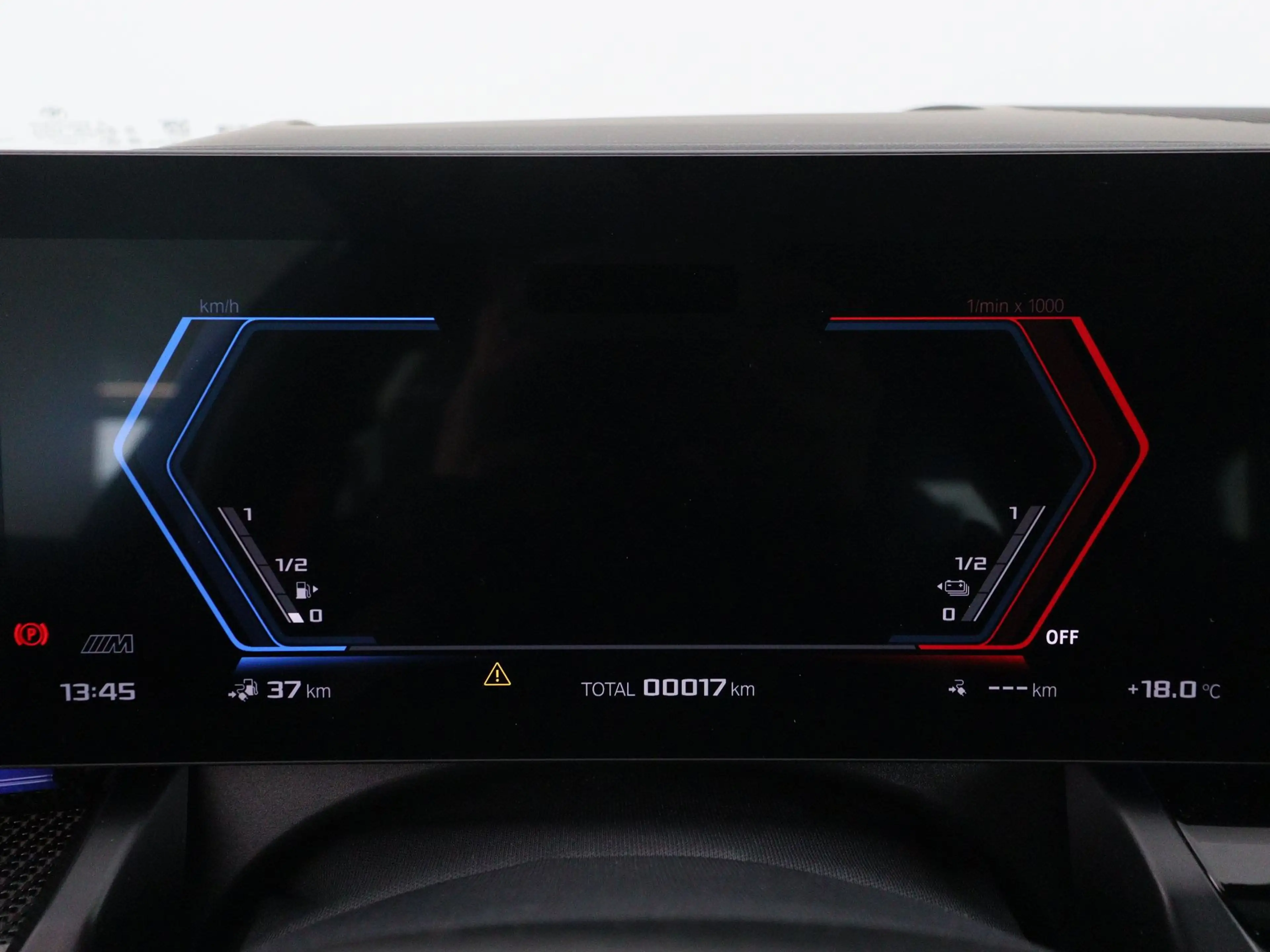 BMW M5 Touring — photo 3