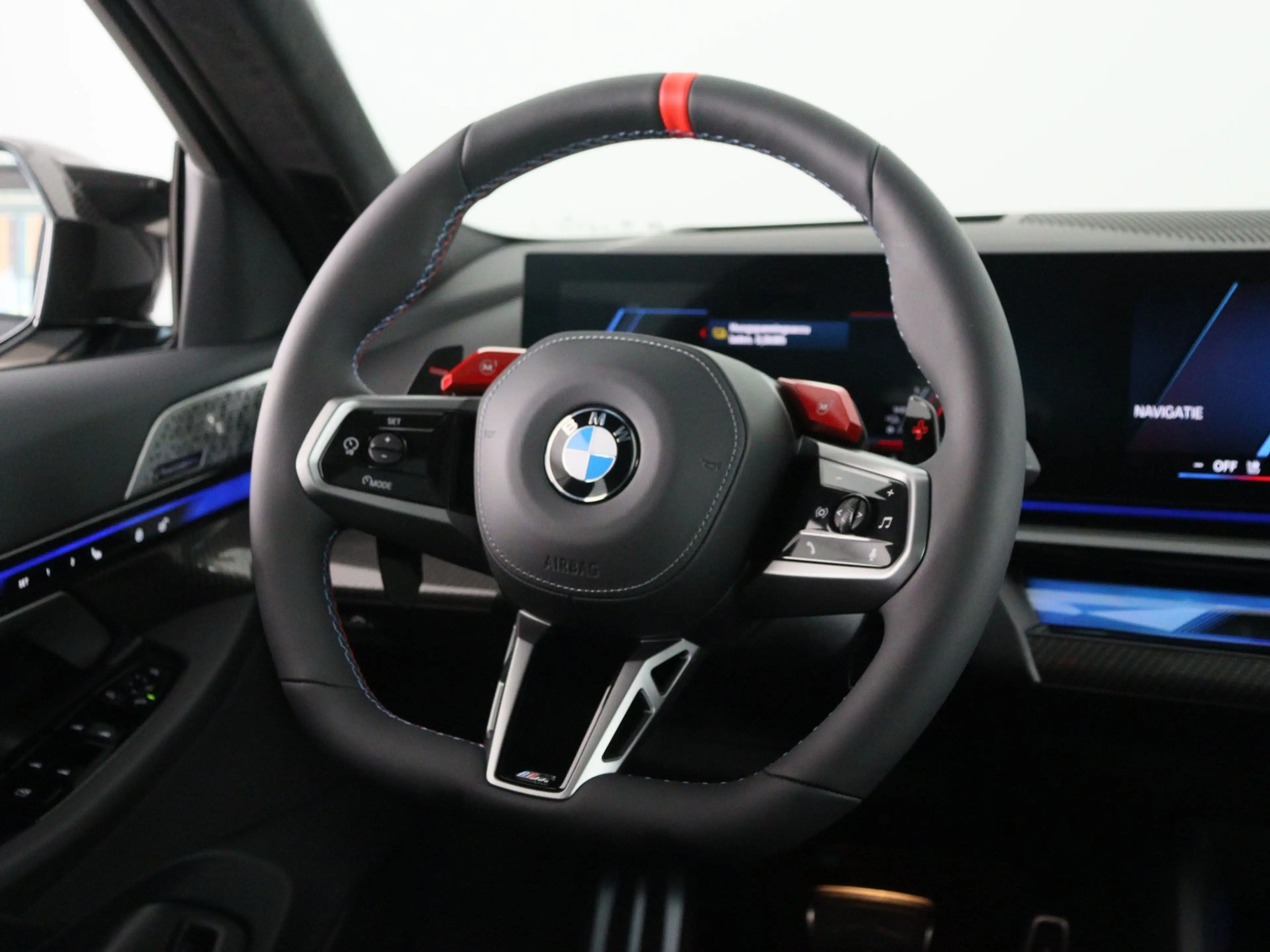 BMW M5 Touring — photo 2