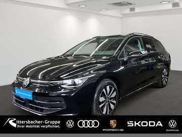 Golf VIII Variant 2.0 TDI Goal DSG AHK Navi IQLi