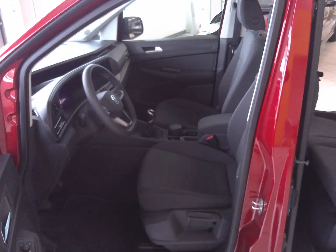 Volkswagen Caddy Life Maxi*Rückfahrkamera*Sitzheizung*APS*APP-Co 9