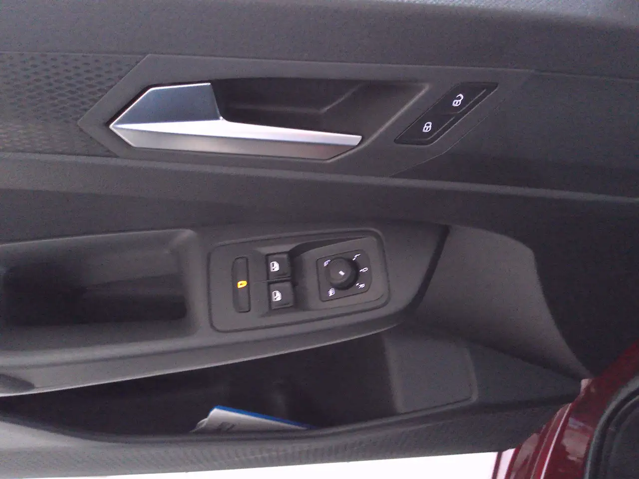 Volkswagen Caddy Life Maxi*Rückfahrkamera*Sitzheizung*APS*APP-Co 15