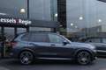 BMW X5 xDrive45e M-sport Pano Lucht HuD H&K 360 Laser Dr. Grijs - thumbnail 3