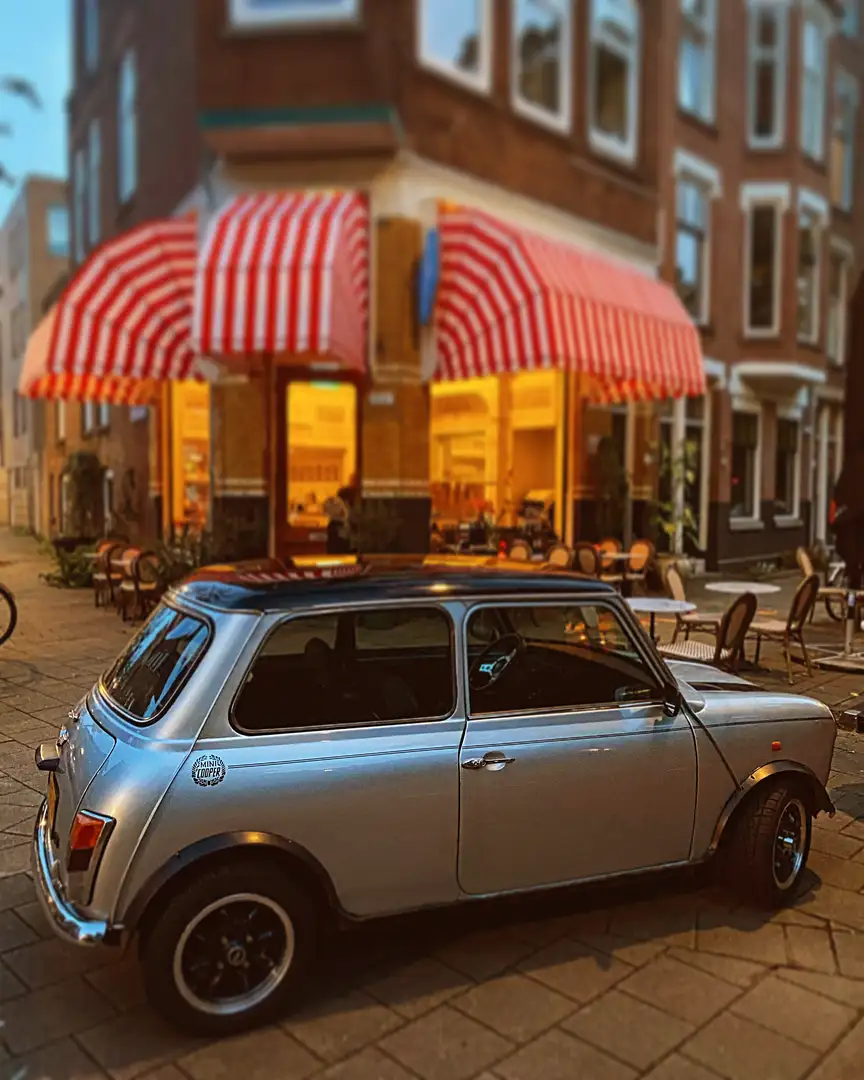 MINI 1300 cooper u9 - 1