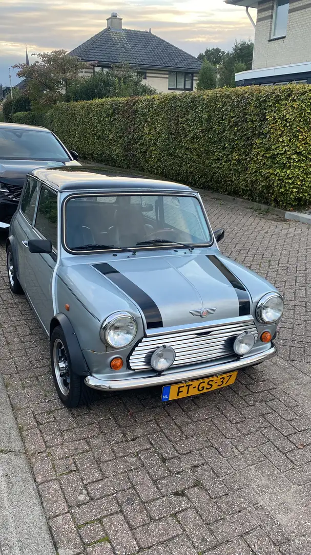 MINI 1300 cooper u9 - 2