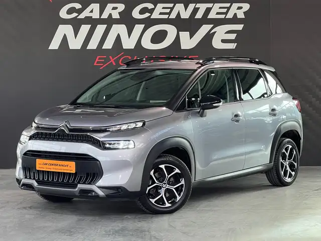 Citroen C3 Aircross PHASE 2 / PDC Achter / Apple CarPlay&Android