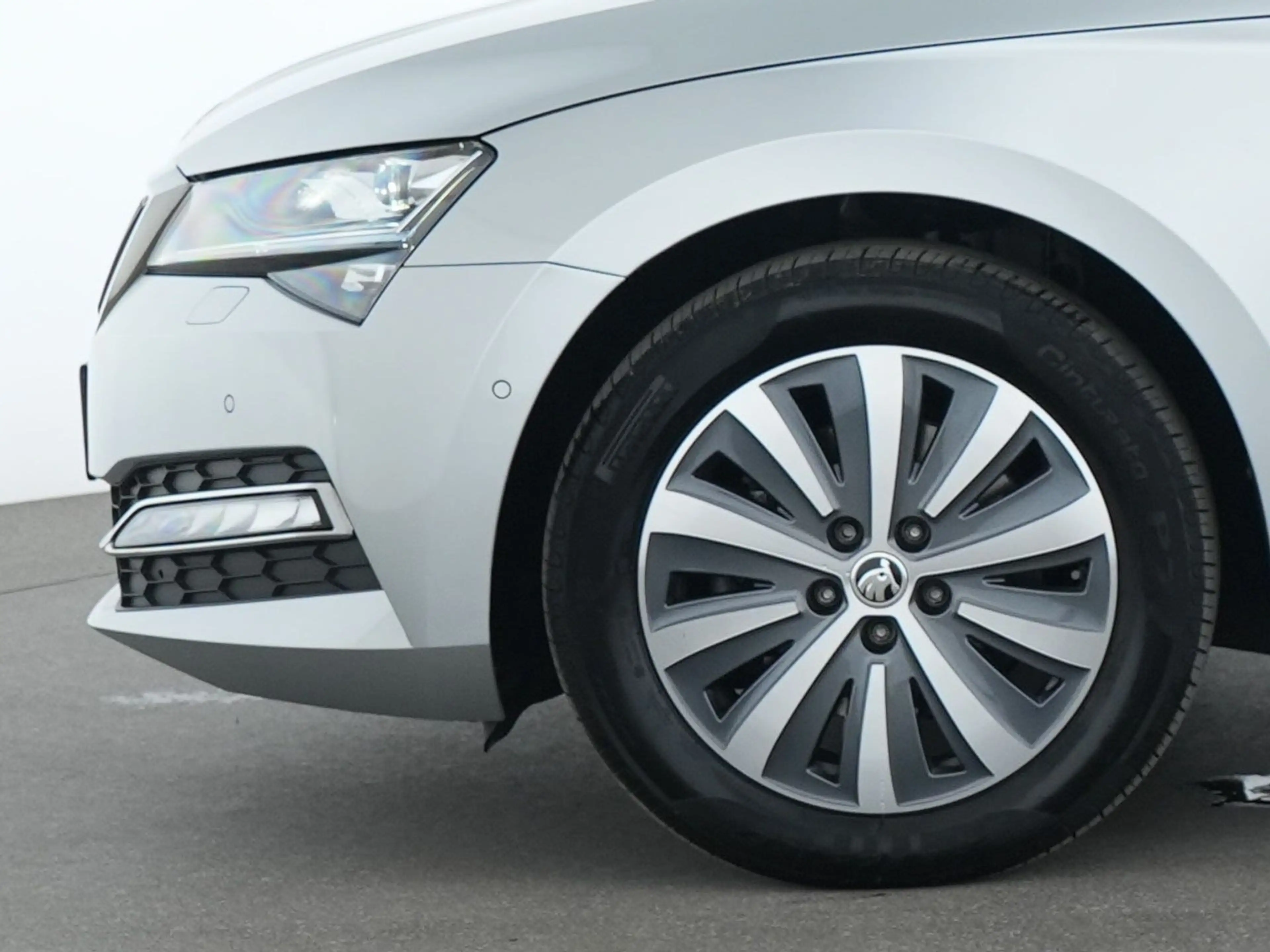 Skoda Superb Style Matrix|Assistenz|eHeck|Memory|R-Kam — photo 13