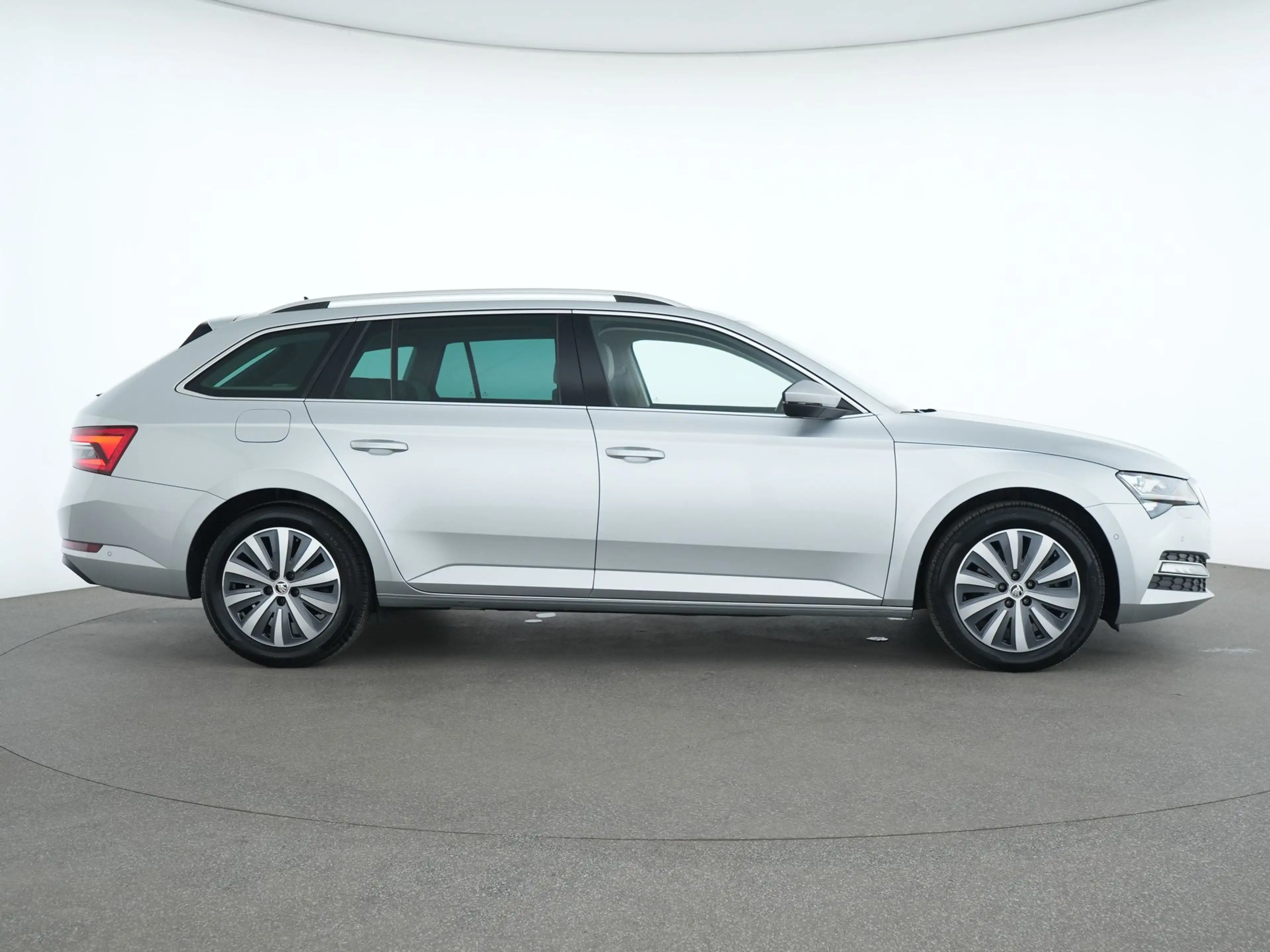 Skoda Superb Style Matrix|Assistenz|eHeck|Memory|R-Kam — photo 5