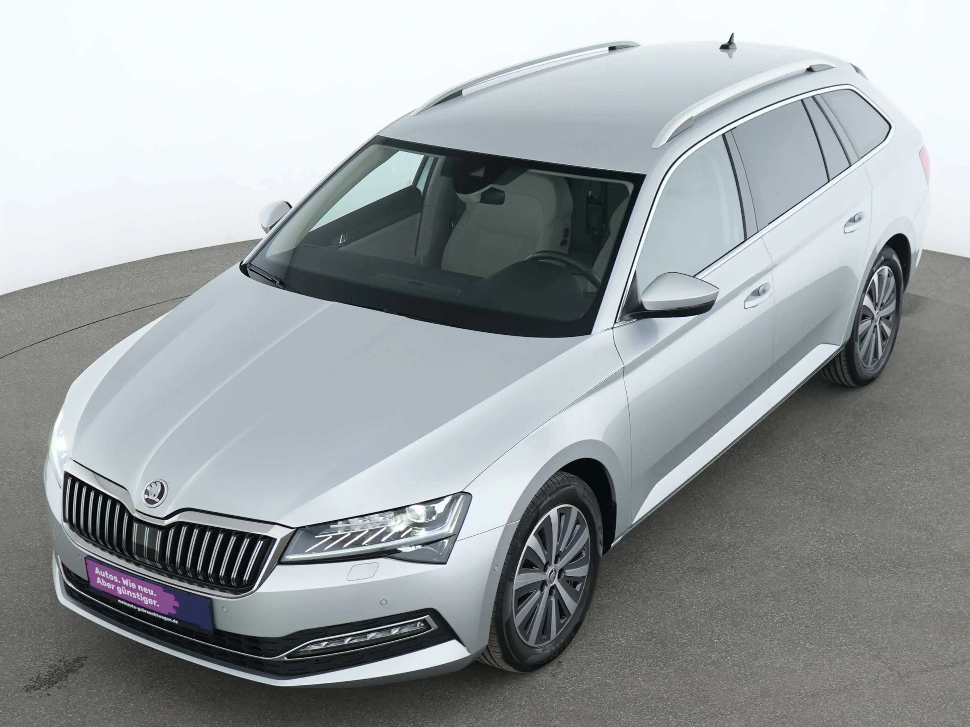 Skoda Superb Style Matrix|Assistenz|eHeck|Memory|R-Kam — photo 10