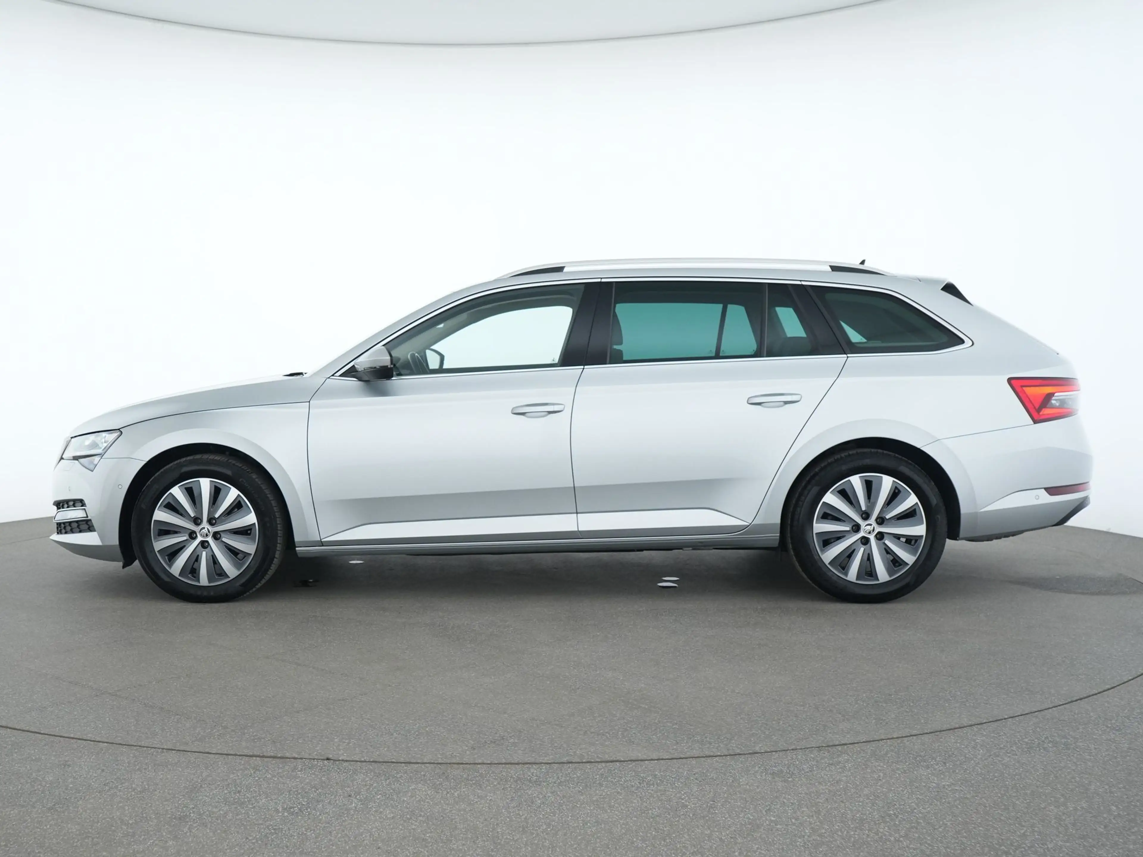 Skoda Superb Style Matrix|Assistenz|eHeck|Memory|R-Kam — photo 9