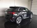 Audi Q3 35 TDI S-LINE S-tr *VOLL LED / NAVI / TEILLEDER / AHV & 360° KAMERA / VIRTUELL PLUS / SOUND SYSTEM / E-KLAPPE* Schwarz - thumbnail 2