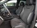 Audi Q3 35 TDI S-LINE S-tr *VOLL LED / NAVI / TEILLEDER / AHV & 360° KAMERA / VIRTUELL PLUS / SOUND SYSTEM / E-KLAPPE* Schwarz - thumbnail 11