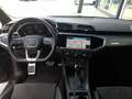 Audi Q3 35 TDI S-LINE S-tr *VOLL LED / NAVI / TEILLEDER / AHV & 360° KAMERA / VIRTUELL PLUS / SOUND SYSTEM / E-KLAPPE* Schwarz - thumbnail 3