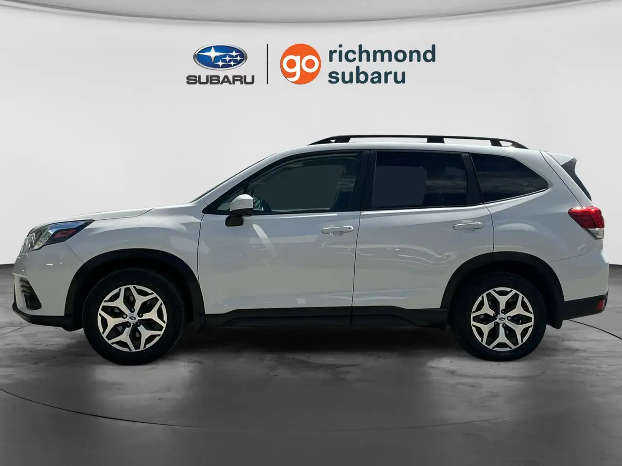 Subaru Forester снимка Subaru Forester