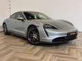 Porsche Taycan 4S 79 kWh|DUAL SCREEN|NAP| INRUIL MOGELIJK! Grijs - thumbnail 32