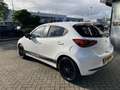Mazda 2 1.5 e-SkyActiv-G 90 Homura , Demovoordeel € 4.090- Wit - thumbnail 2