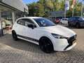 Mazda 2 1.5 e-SkyActiv-G 90 Homura , Demovoordeel € 4.090- Wit - thumbnail 3