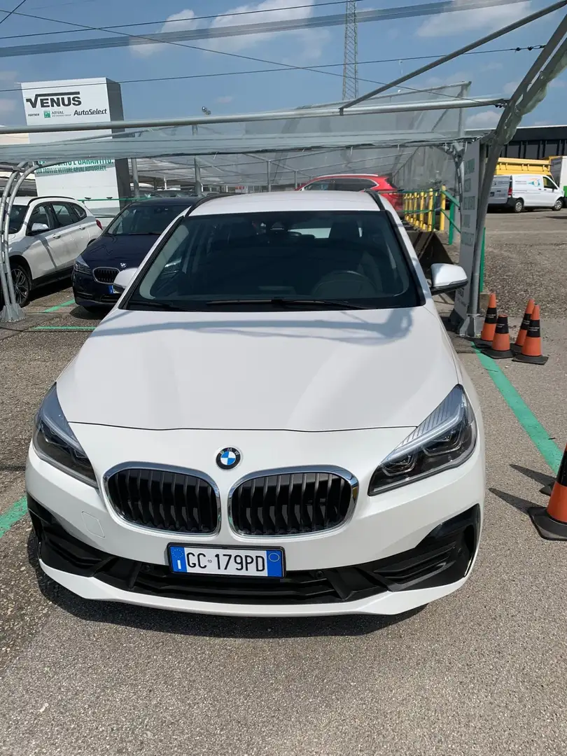 BMW 225 225xe Active Tourer iPerformance Luxury business p - 1
