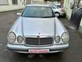 Mercedes-Benz E 230 *Neue TÜV*39.000Km* Silber - thumbnail 7