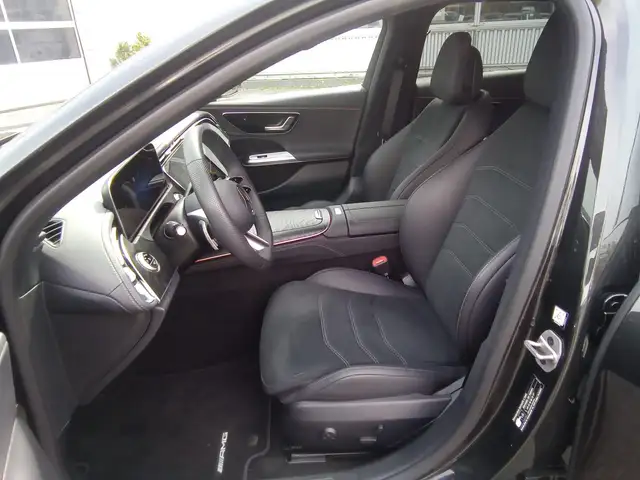 Mercedes-Benz E 300 de T Ö-Edition AMG Anhängevorr. Ansicht 14