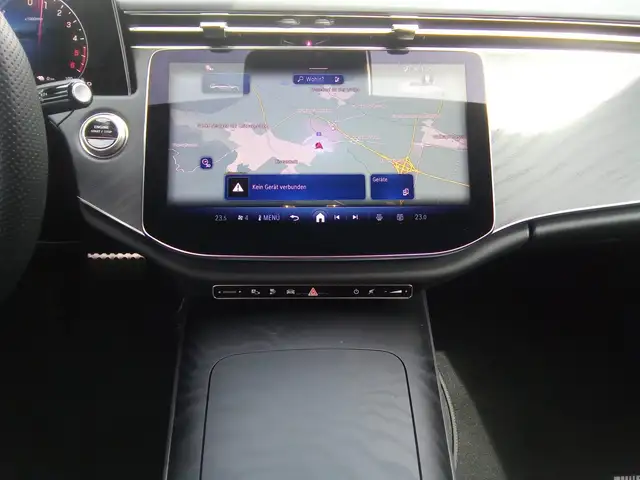 Mercedes-Benz E 300 de T Ö-Edition AMG Anhängevorr. Ansicht 12