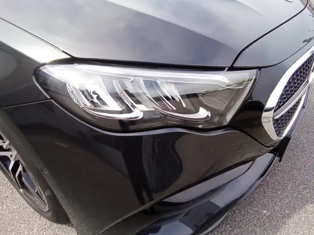 Mercedes-Benz E 300 de T Ö-Edition AMG Anhängevorr. Ansicht 9