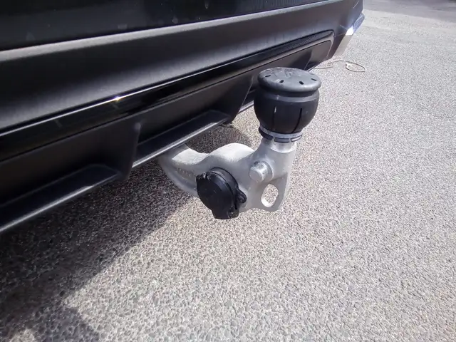 Mercedes-Benz E 300 de T Ö-Edition AMG Anhängevorr. Ansicht 18