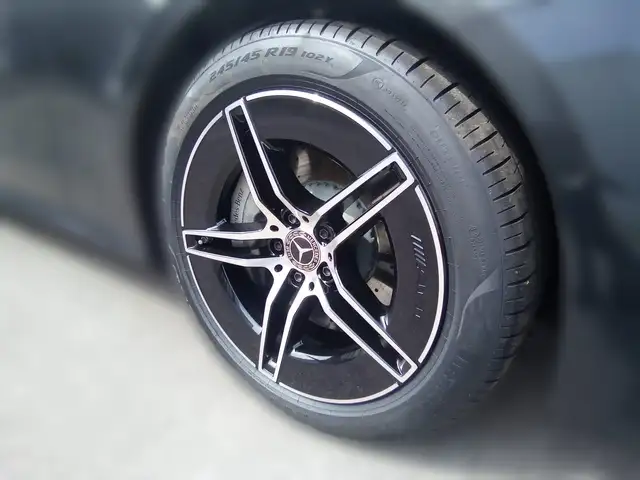 Mercedes-Benz E 300 de T Ö-Edition AMG Anhängevorr. Ansicht 8