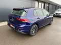 Volkswagen Golf VIII 1.5 TSI LIFE ACC APPLE Shzg Klima PDC Blau - thumbnail 7
