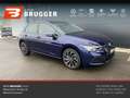 Volkswagen Golf VIII 1.5 TSI LIFE ACC APPLE Shzg Klima PDC Blau - thumbnail 1