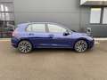 Volkswagen Golf VIII 1.5 TSI LIFE ACC APPLE Shzg Klima PDC Blau - thumbnail 8