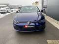 Volkswagen Golf VIII 1.5 TSI LIFE ACC APPLE Shzg Klima PDC Blau - thumbnail 3