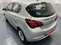 Opel Corsa 1,2 Ecotec Black & Silver * SOFORT FINANZIERUNG... Silber - thumbnail 3