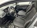 Opel Corsa 1,2 Ecotec Black & Silver * SOFORT FINANZIERUNG... Silber - thumbnail 9