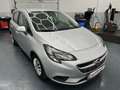 Opel Corsa 1,2 Ecotec Black & Silver * SOFORT FINANZIERUNG... Silber - thumbnail 7