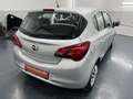 Opel Corsa 1,2 Ecotec Black & Silver * SOFORT FINANZIERUNG... Silber - thumbnail 5