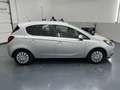 Opel Corsa 1,2 Ecotec Black & Silver * SOFORT FINANZIERUNG... Silber - thumbnail 6
