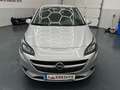 Opel Corsa 1,2 Ecotec Black & Silver * SOFORT FINANZIERUNG... Silber - thumbnail 8