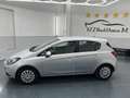 Opel Corsa 1,2 Ecotec Black & Silver * SOFORT FINANZIERUNG... Silber - thumbnail 2