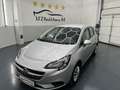 Opel Corsa 1,2 Ecotec Black & Silver * SOFORT FINANZIERUNG... Silber - thumbnail 1