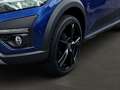 Dacia Sandero III Stepway Comfort 1.0 TCe 100 LPG EU6d Albastru - thumbnail 7