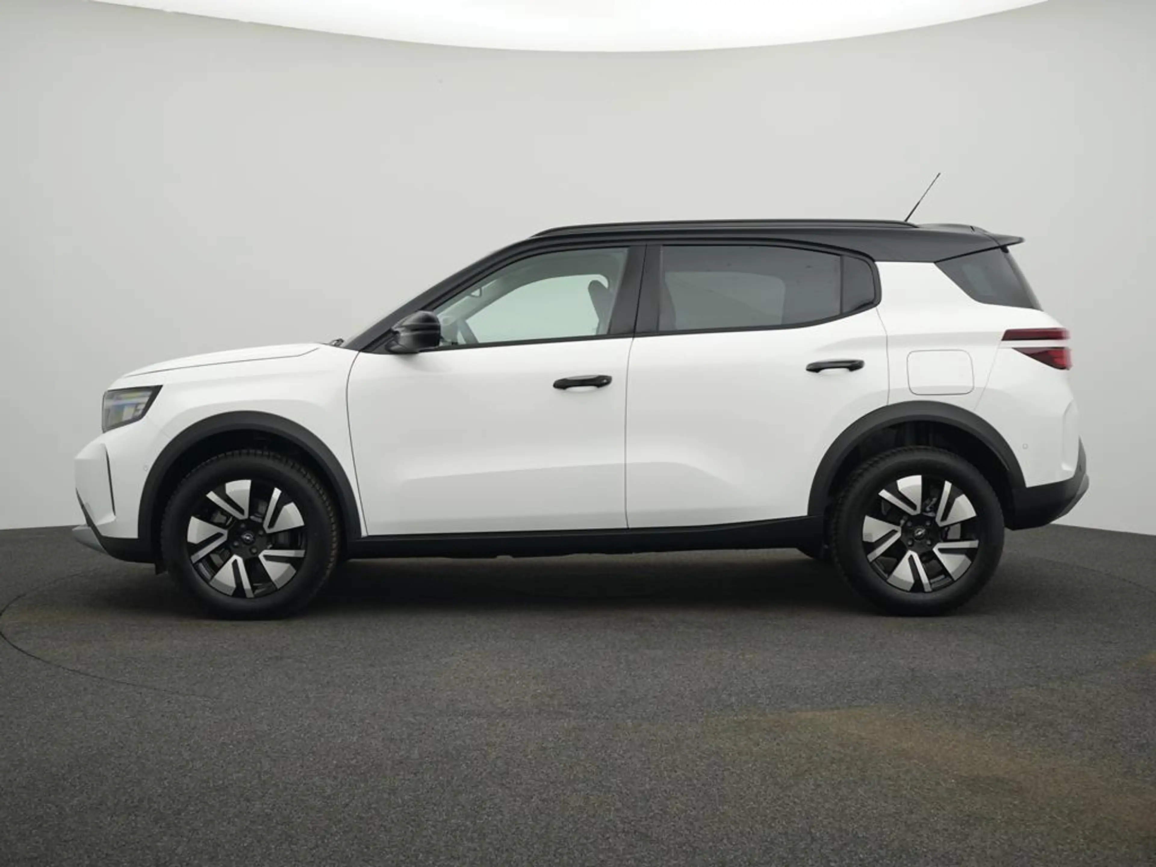 Opel Frontera GS, Hybrid 107kW (145 PS) eDCT6 — photo 5