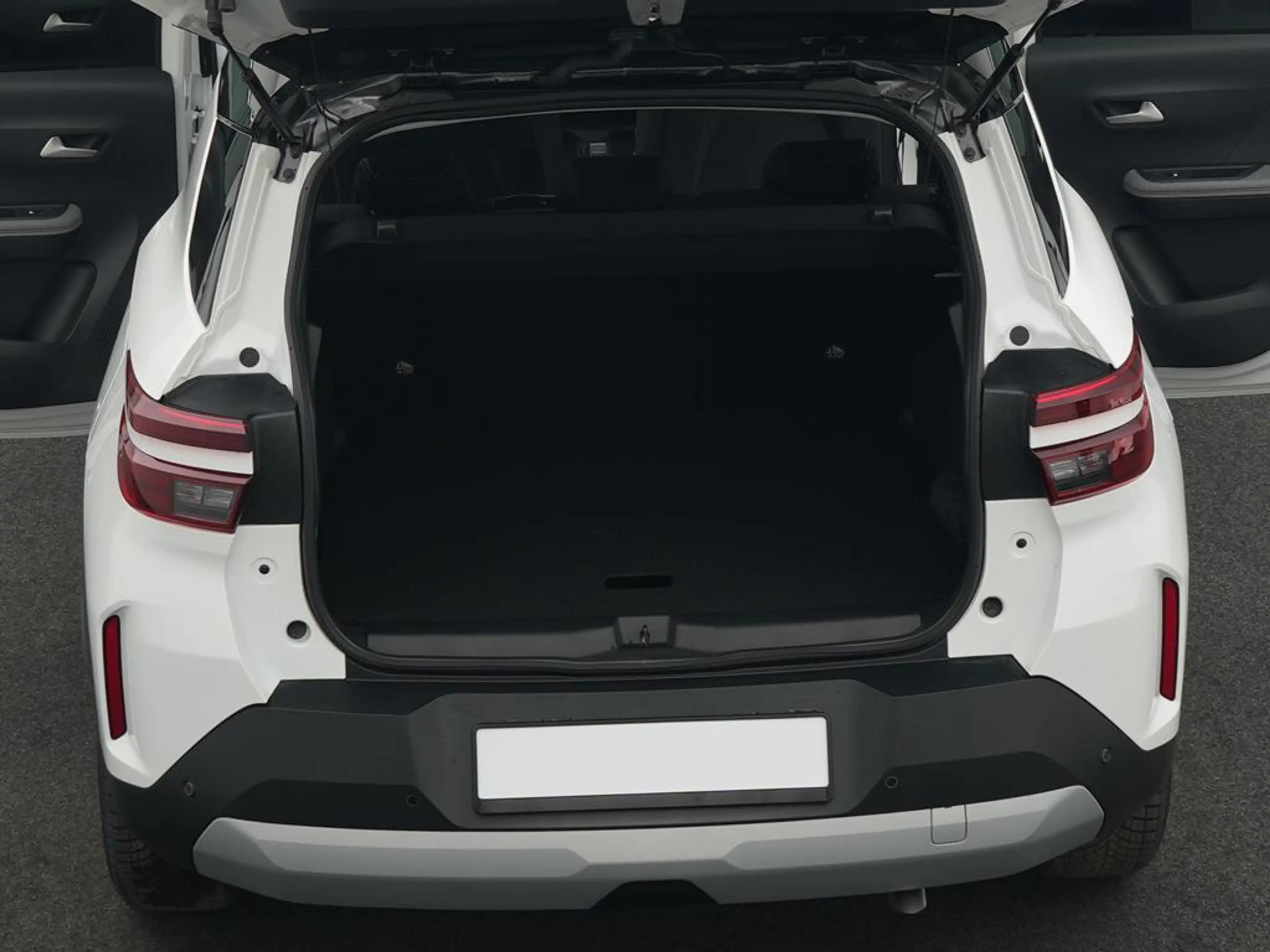 Opel Frontera GS, Hybrid 107kW (145 PS) eDCT6 — photo 7