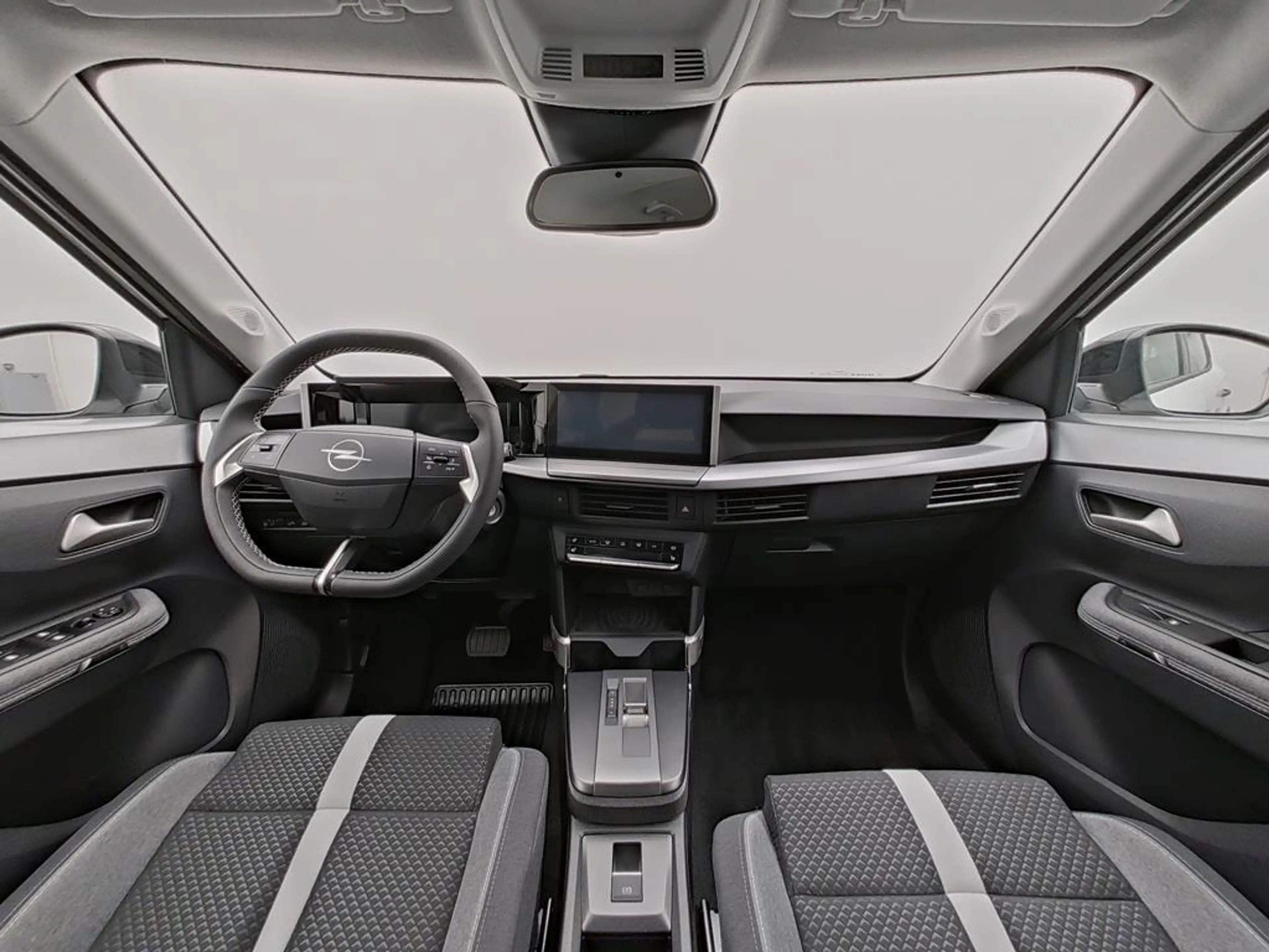 Opel Frontera GS, Hybrid 107kW (145 PS) eDCT6 — photo 10