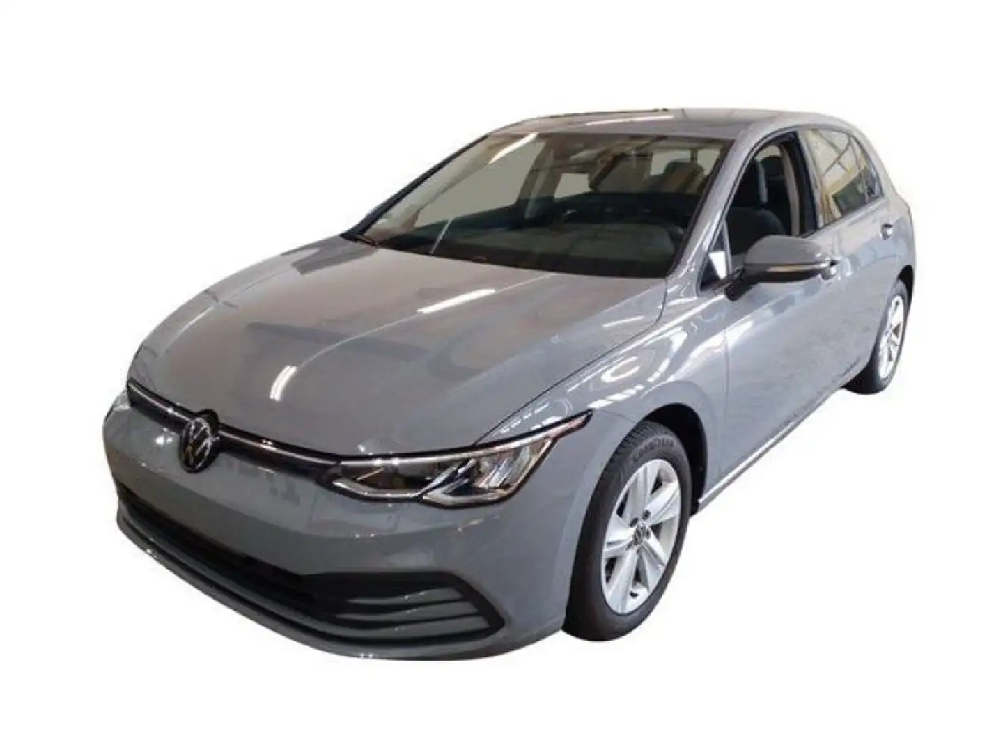 Volkswagen Golf 1.0 TSI OPF Life Grijs - 2